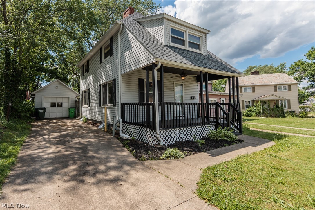 Alliance - Residential