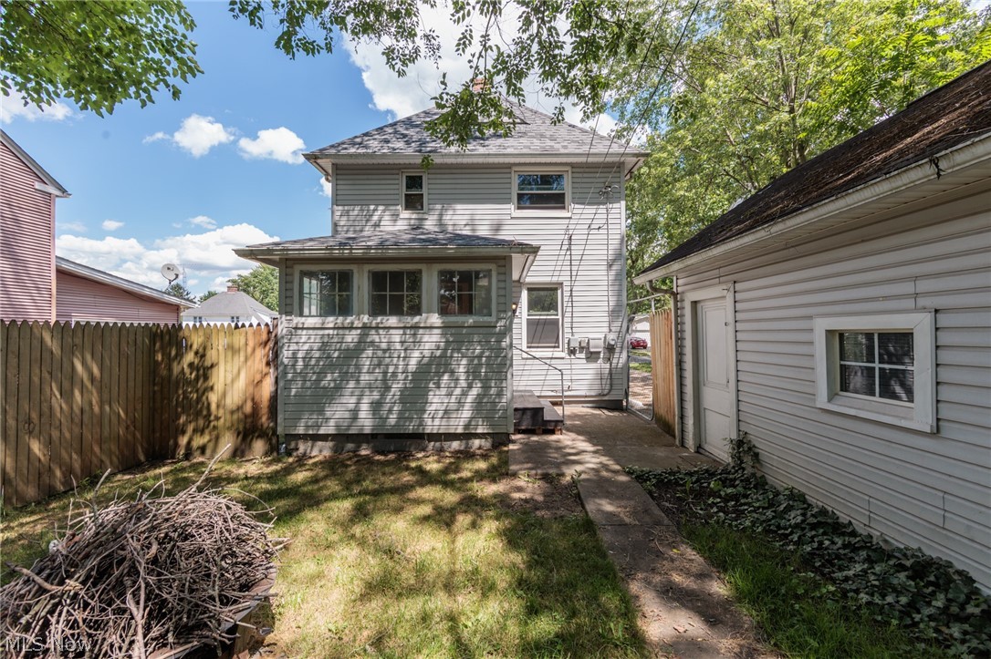 Alliance - Residential