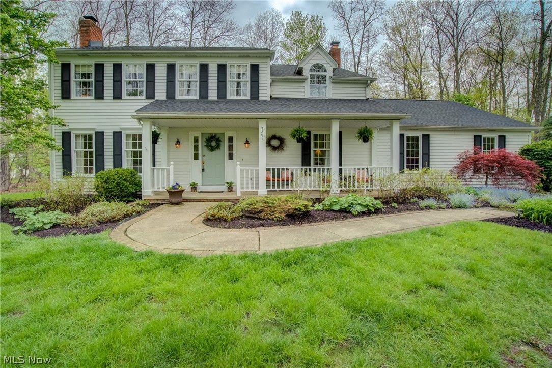 White Horse Acres - Residential
