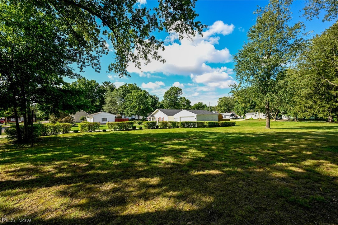 North Moreland - Residential