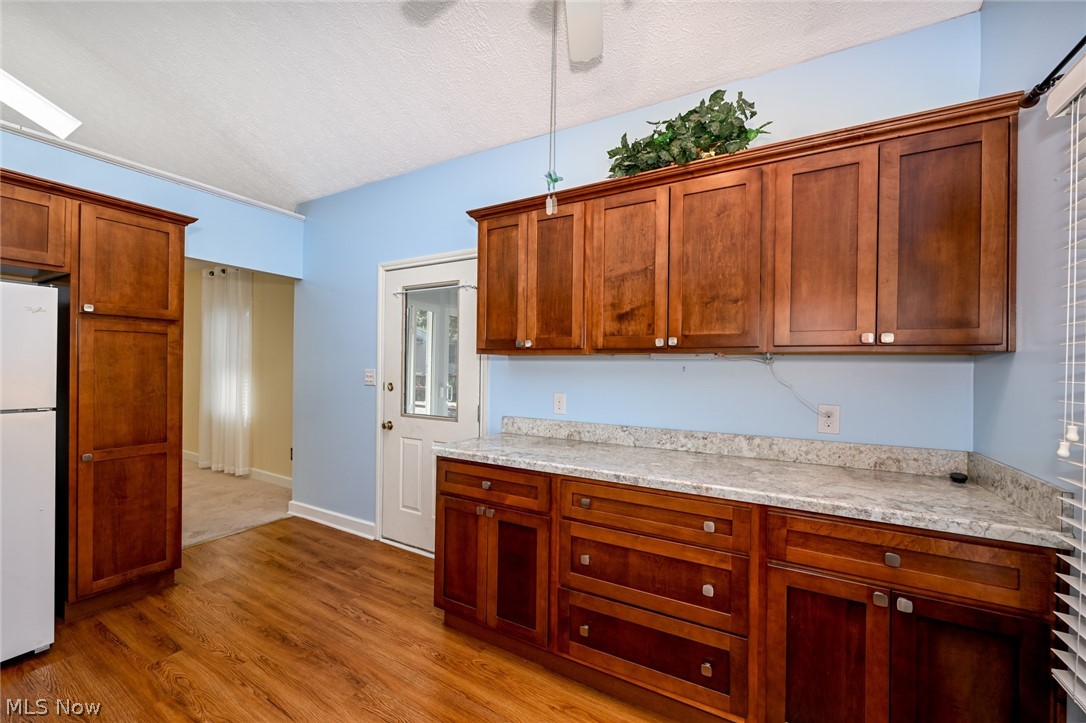 North Moreland - Residential