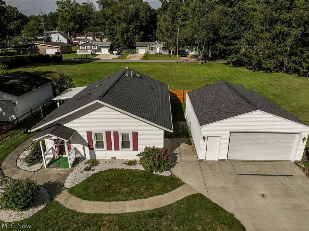 North Moreland - Residential