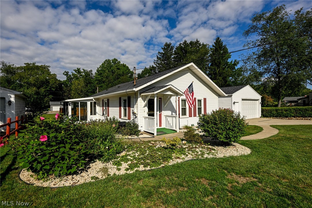 North Moreland - Residential