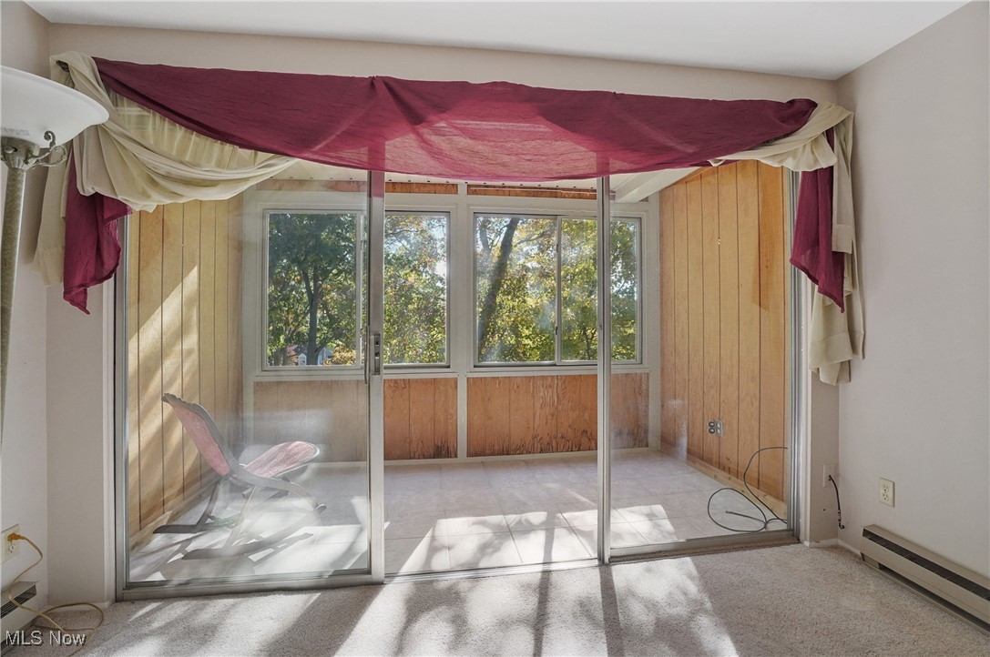 Silver Lake Towers Condo - Residential