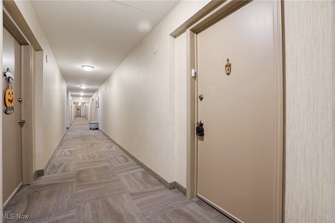Silver Lake Towers Condo - Residential