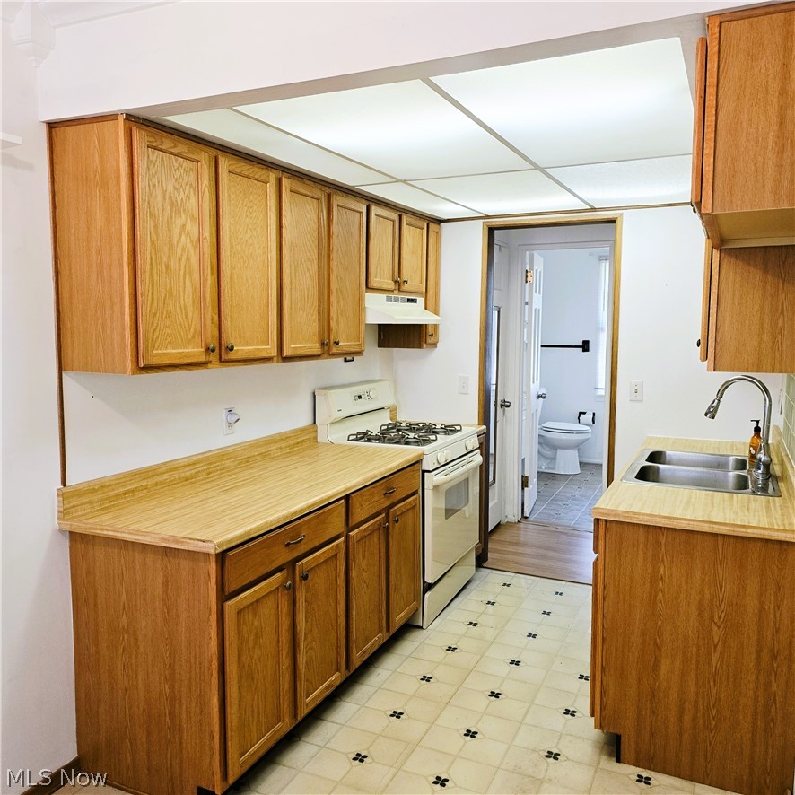 Ezra Nicholsons Grace Ave - Residential