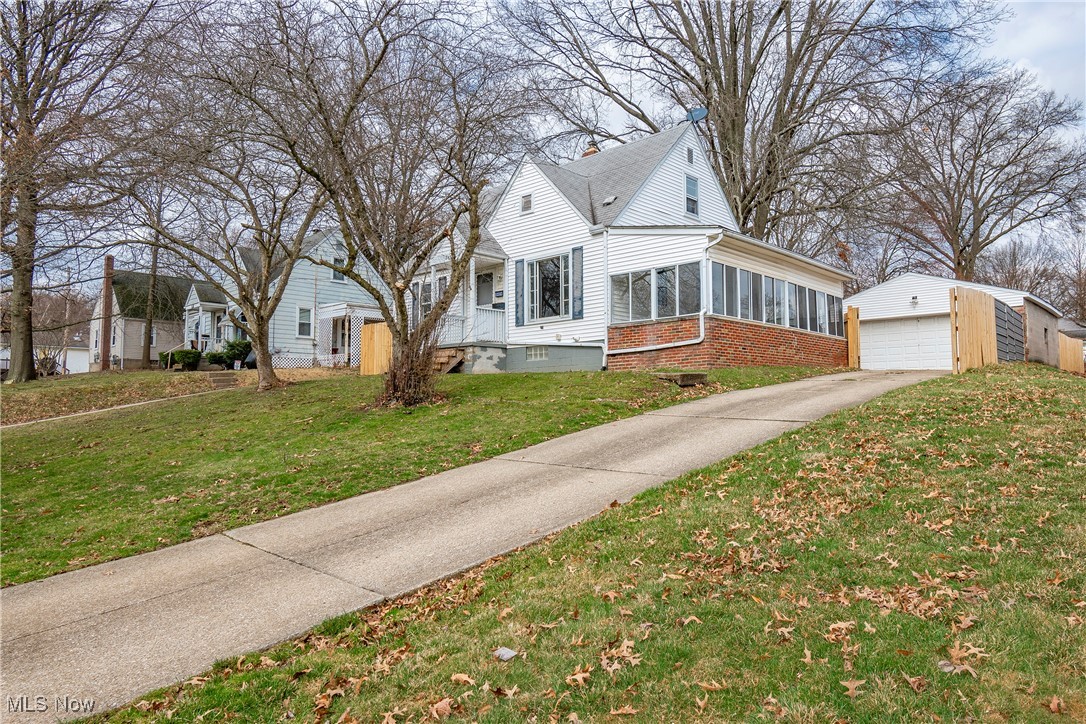 Lancaster Estate - Residential