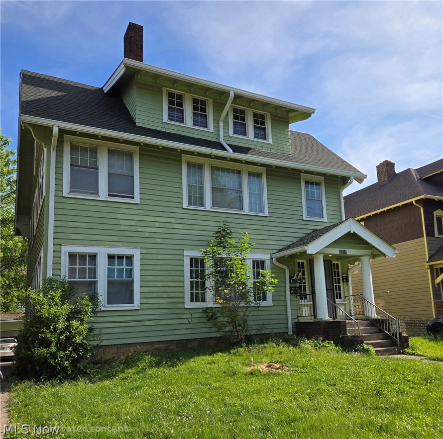 Fowler Critchley & Corlett All - Residential Income