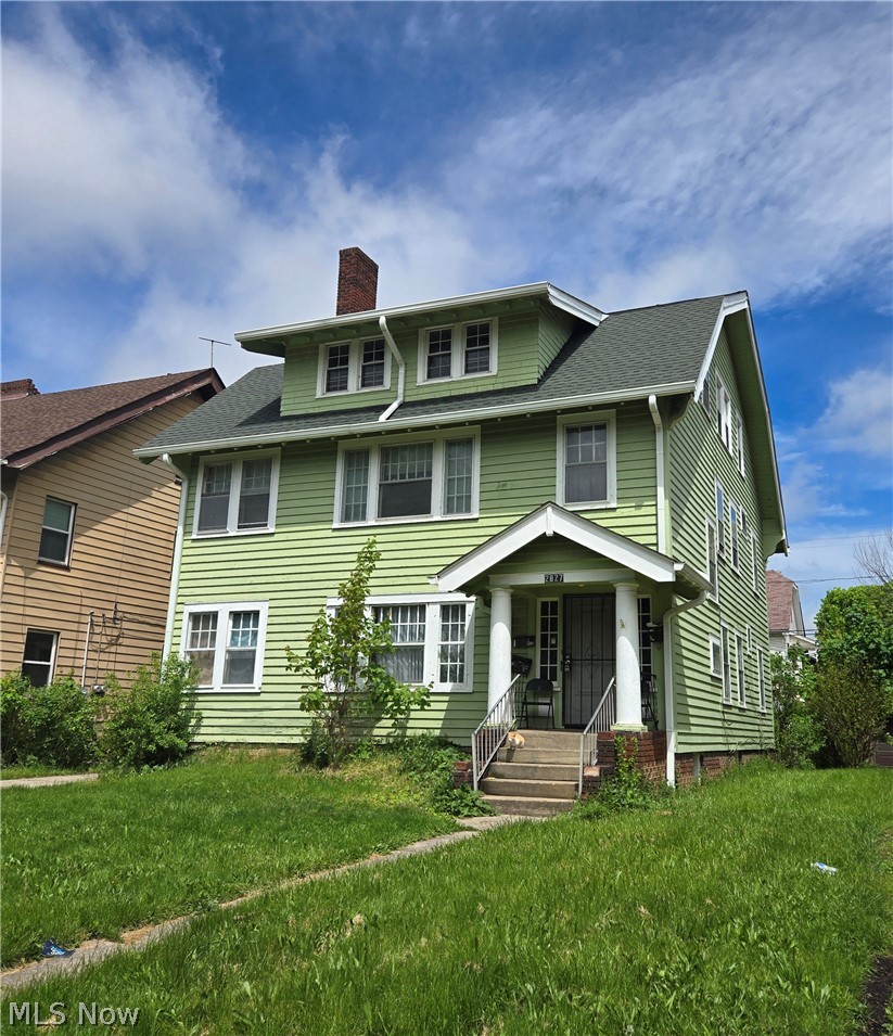 Fowler Critchley & Corlett All - Residential Income