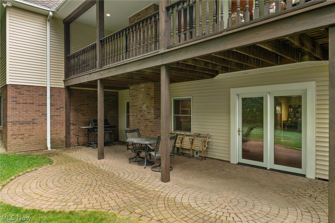 Sv-Ballantrae Sub - Residential