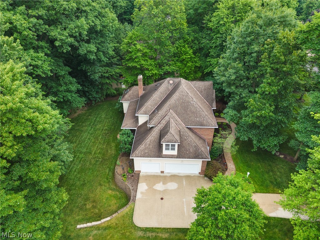 Sv-Ballantrae Sub - Residential