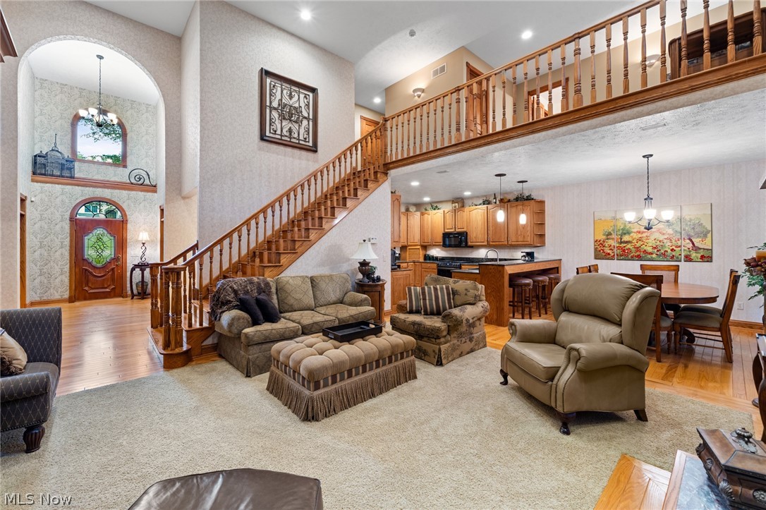 Sv-Ballantrae Sub - Residential