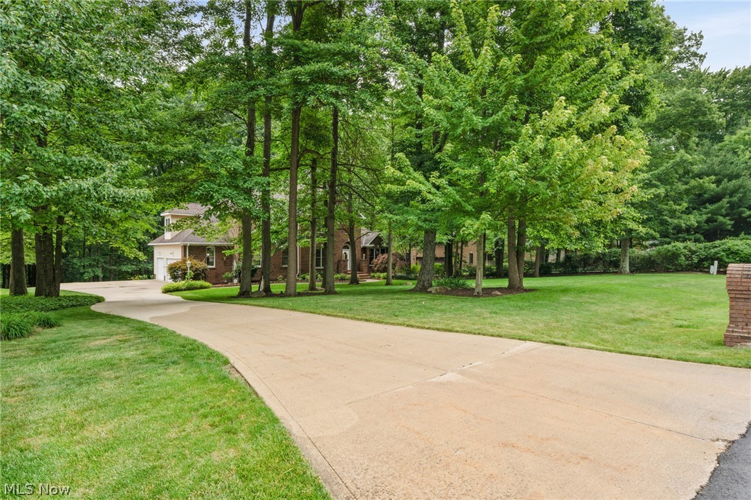 Sv-Ballantrae Sub - Residential
