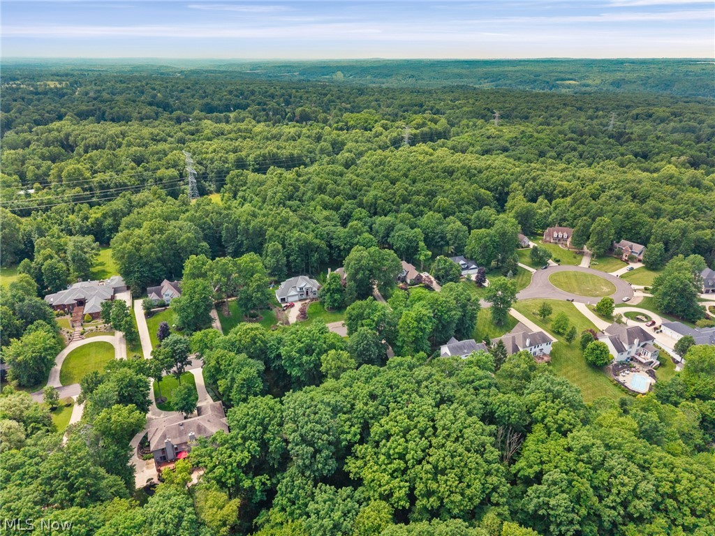 Sv-Ballantrae Sub - Residential