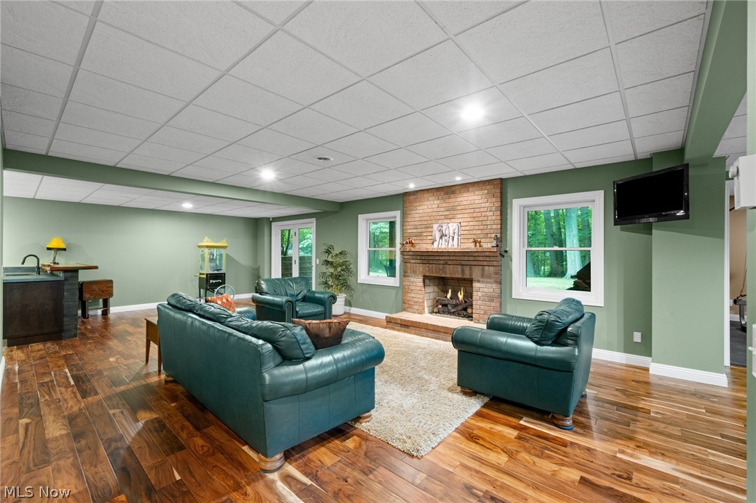 Sv-Ballantrae Sub - Residential