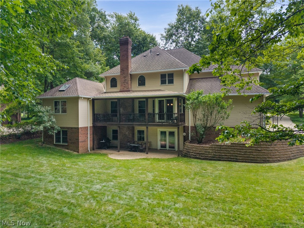 Sv-Ballantrae Sub - Residential