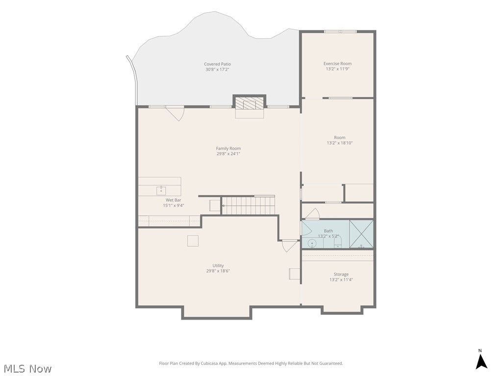 Sv-Ballantrae Sub - Residential