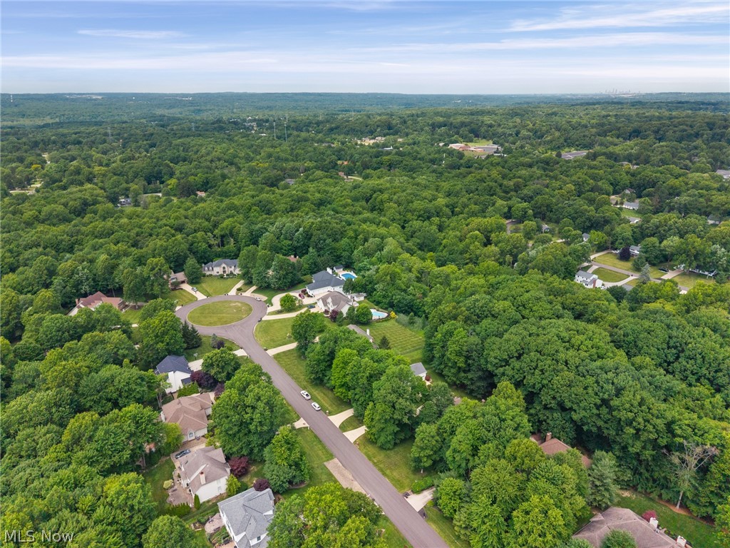 Sv-Ballantrae Sub - Residential
