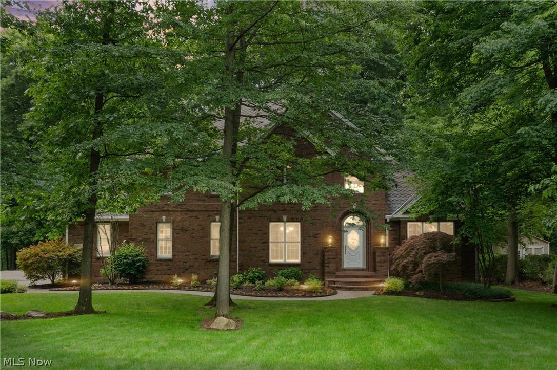 Sv-Ballantrae Sub - Residential