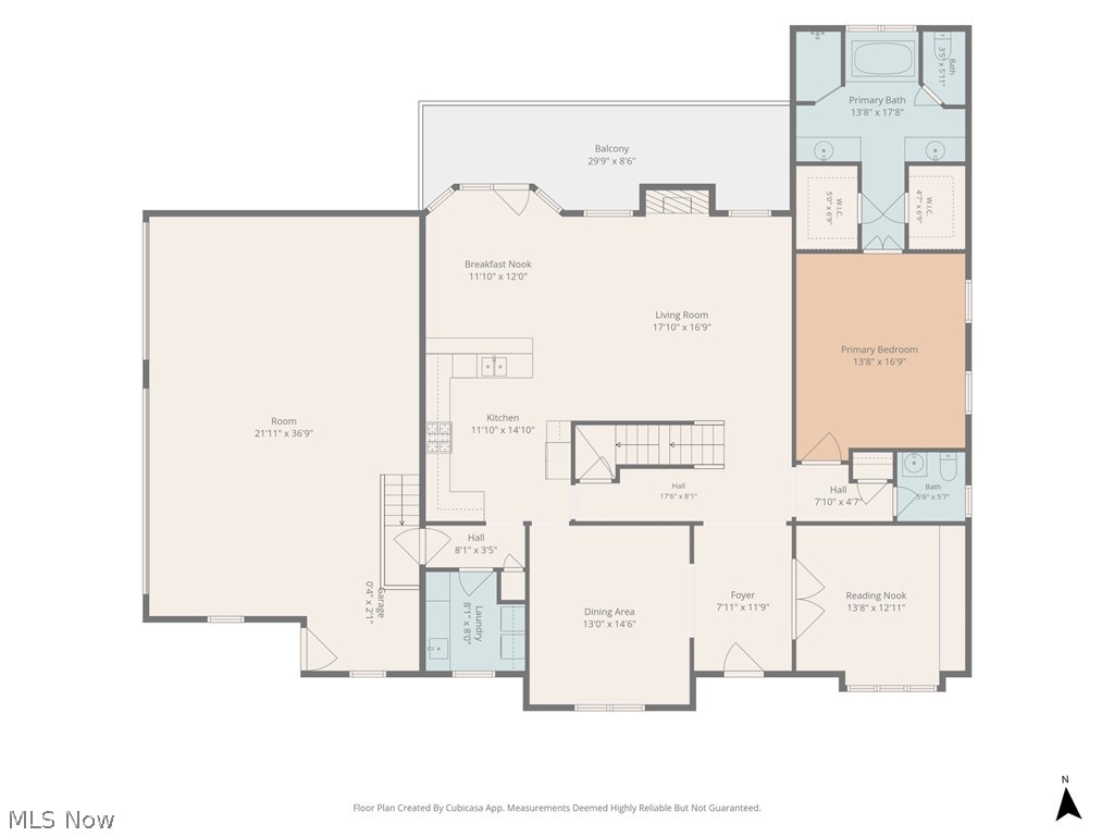 Sv-Ballantrae Sub - Residential