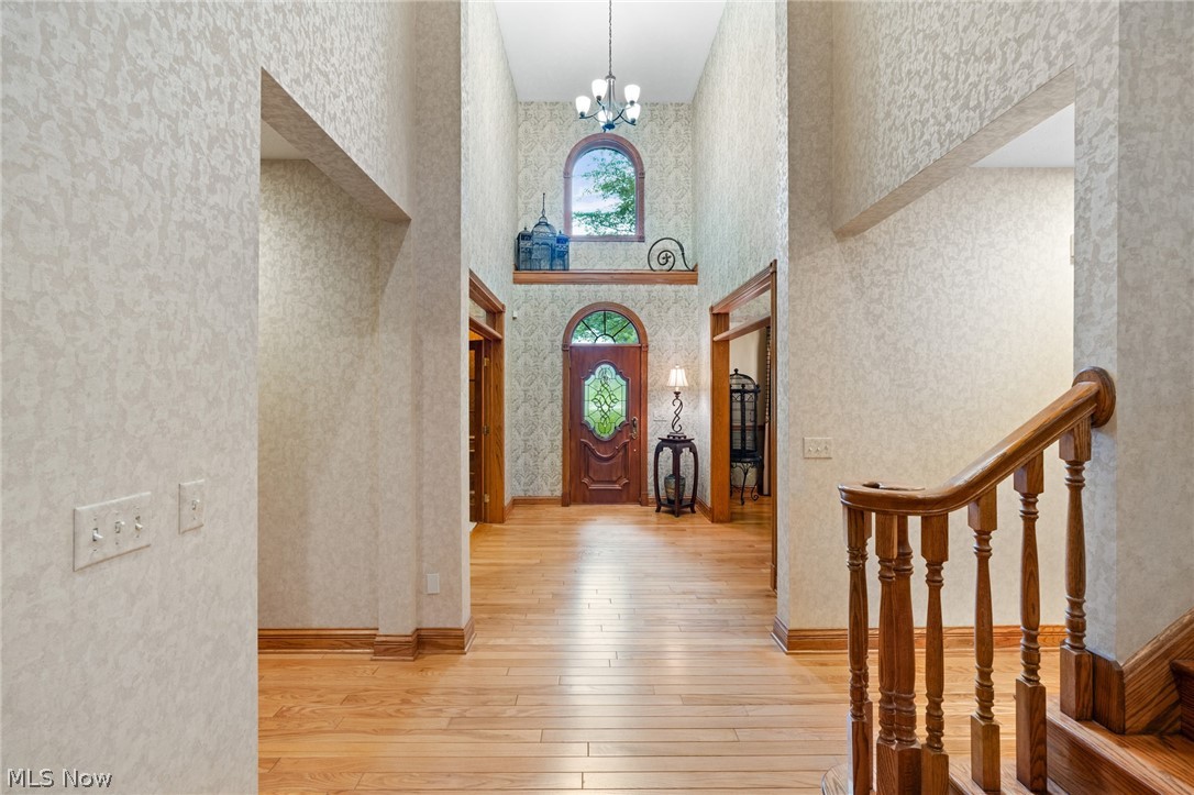 Sv-Ballantrae Sub - Residential
