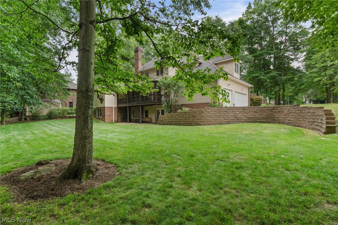 Sv-Ballantrae Sub - Residential