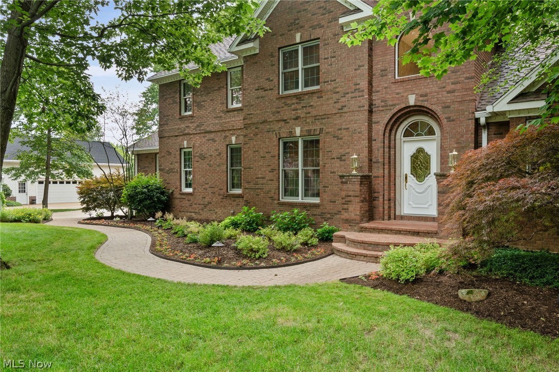 Sv-Ballantrae Sub - Residential