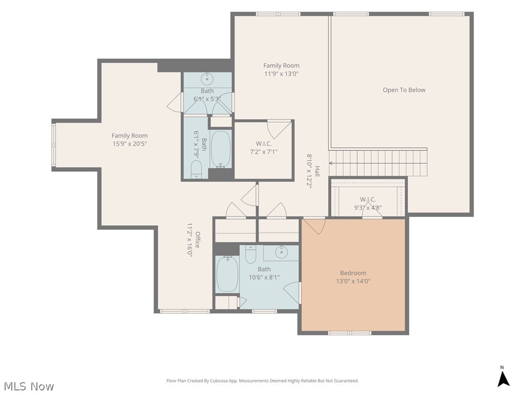 Sv-Ballantrae Sub - Residential