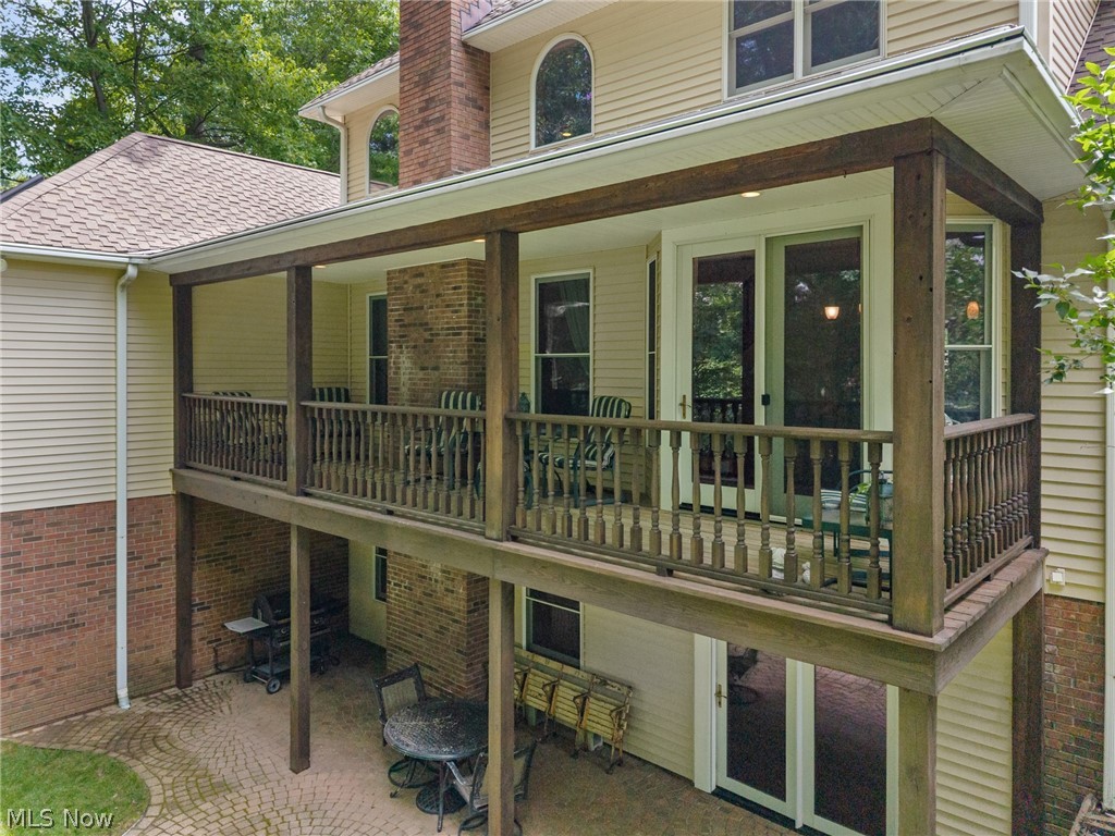 Sv-Ballantrae Sub - Residential