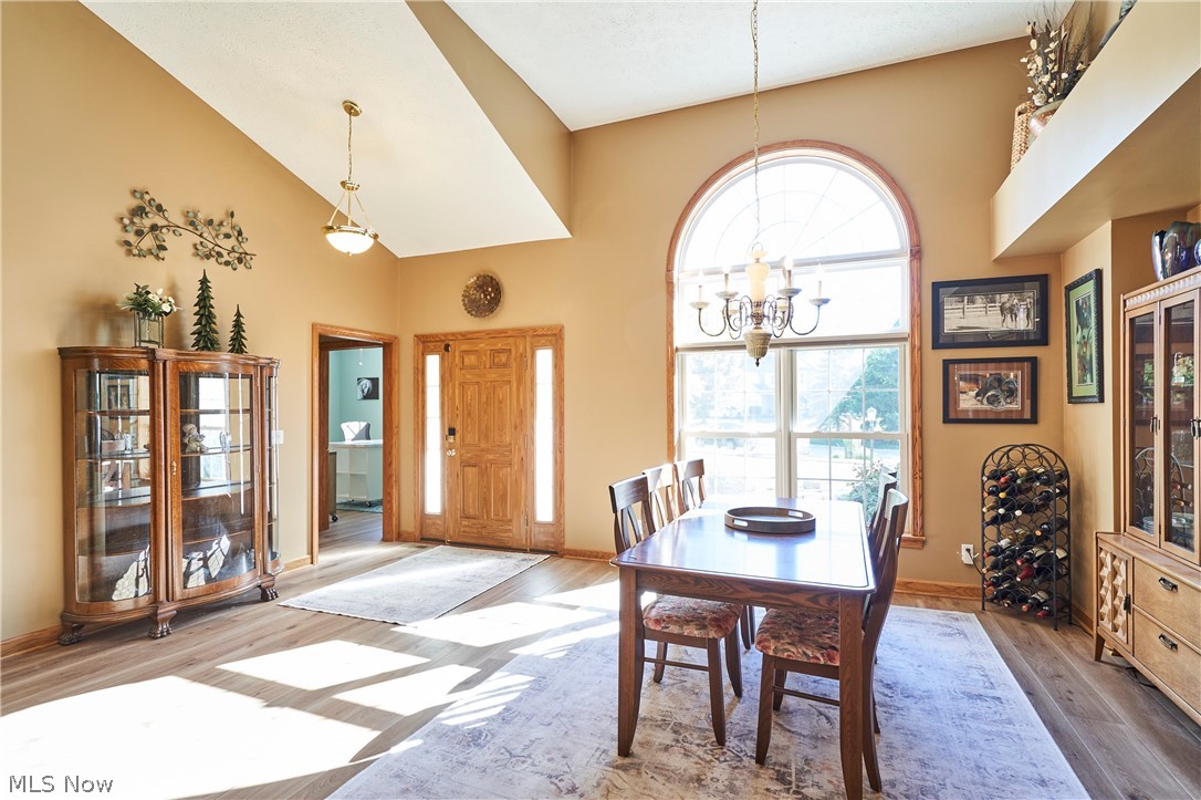 Brook Hollow Preserve - Residential
