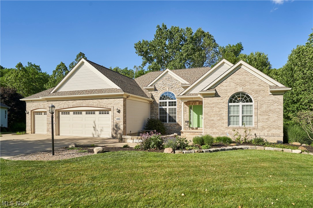 Brook Hollow Preserve - Residential