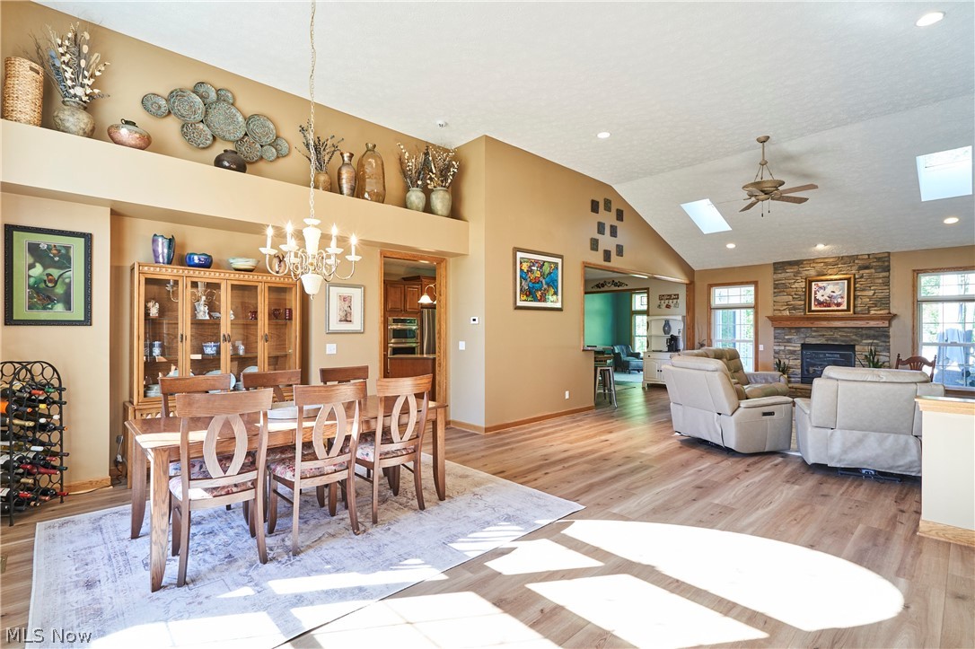 Brook Hollow Preserve - Residential