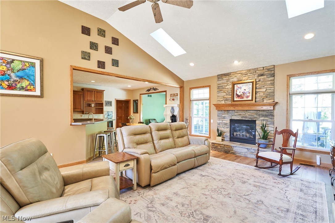 Brook Hollow Preserve - Residential