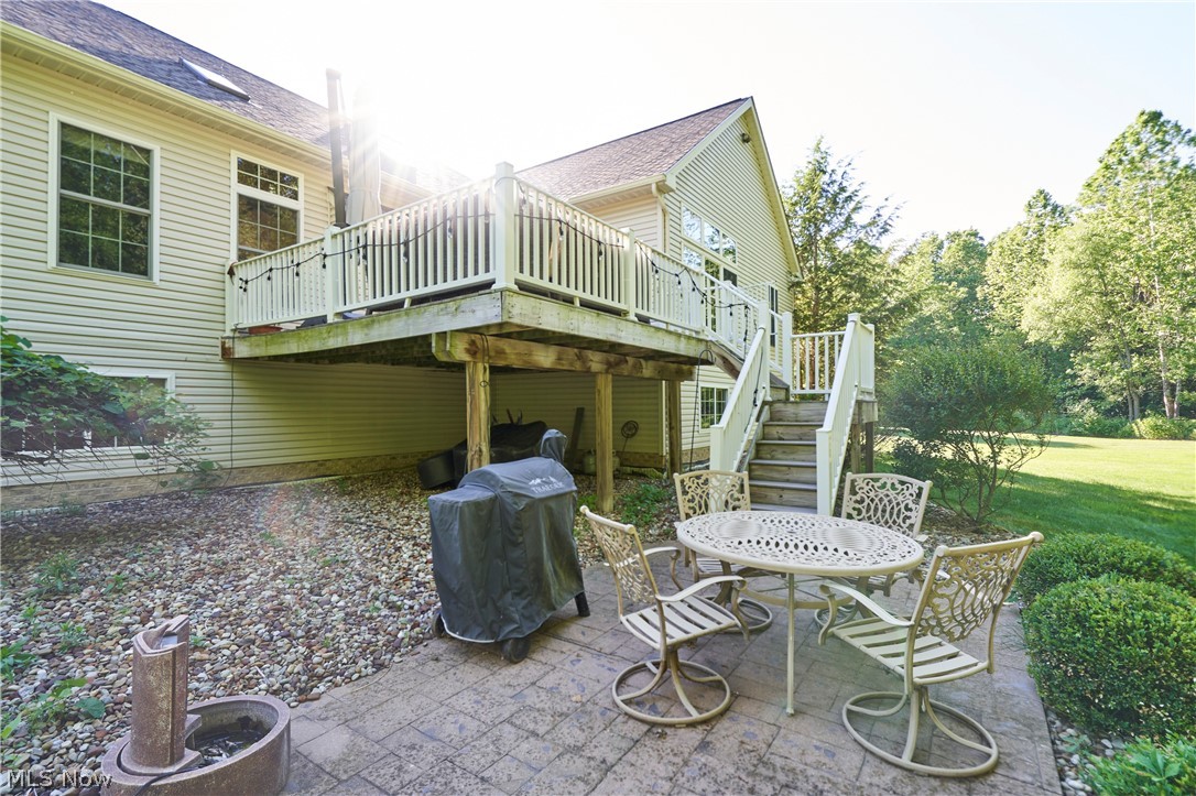 Brook Hollow Preserve - Residential