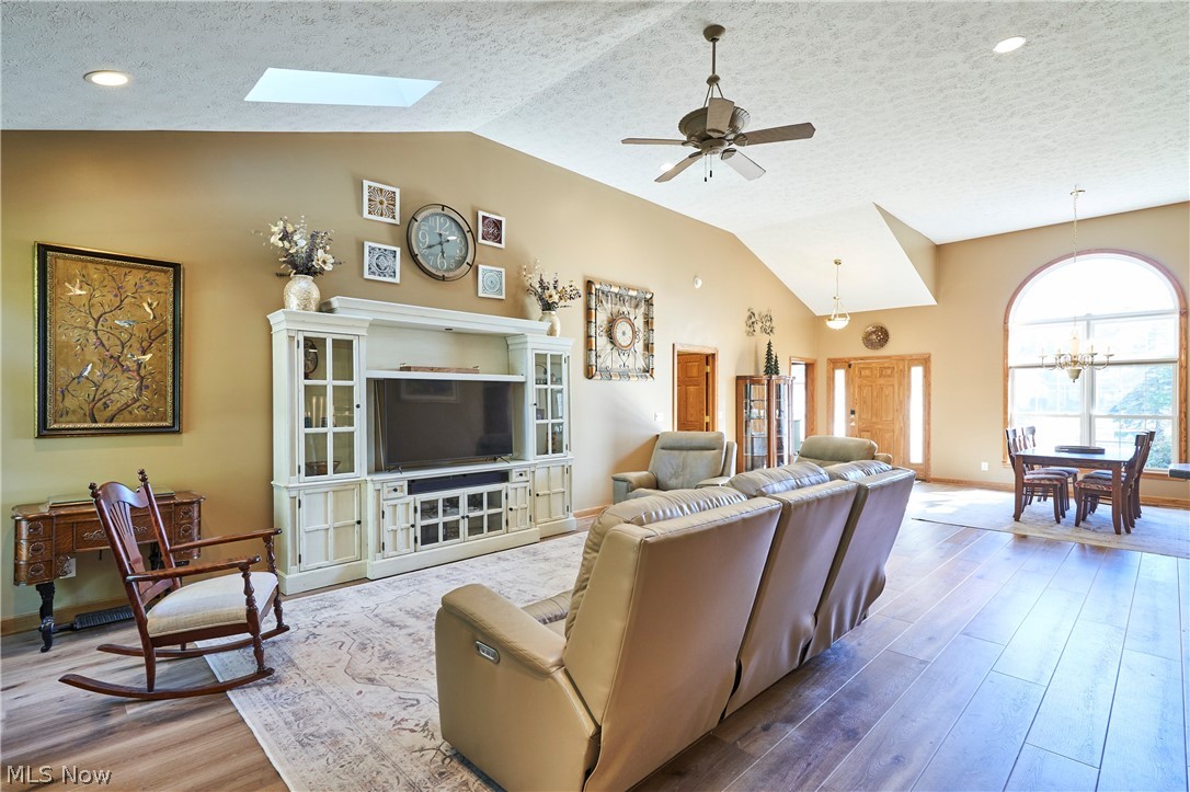 Brook Hollow Preserve - Residential