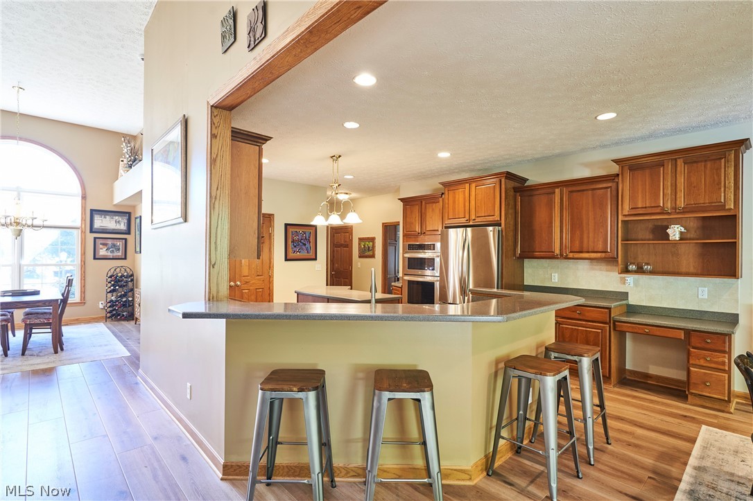 Brook Hollow Preserve - Residential