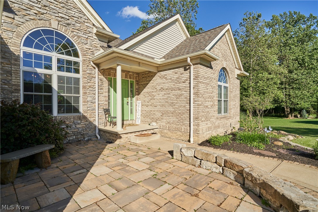 Brook Hollow Preserve - Residential