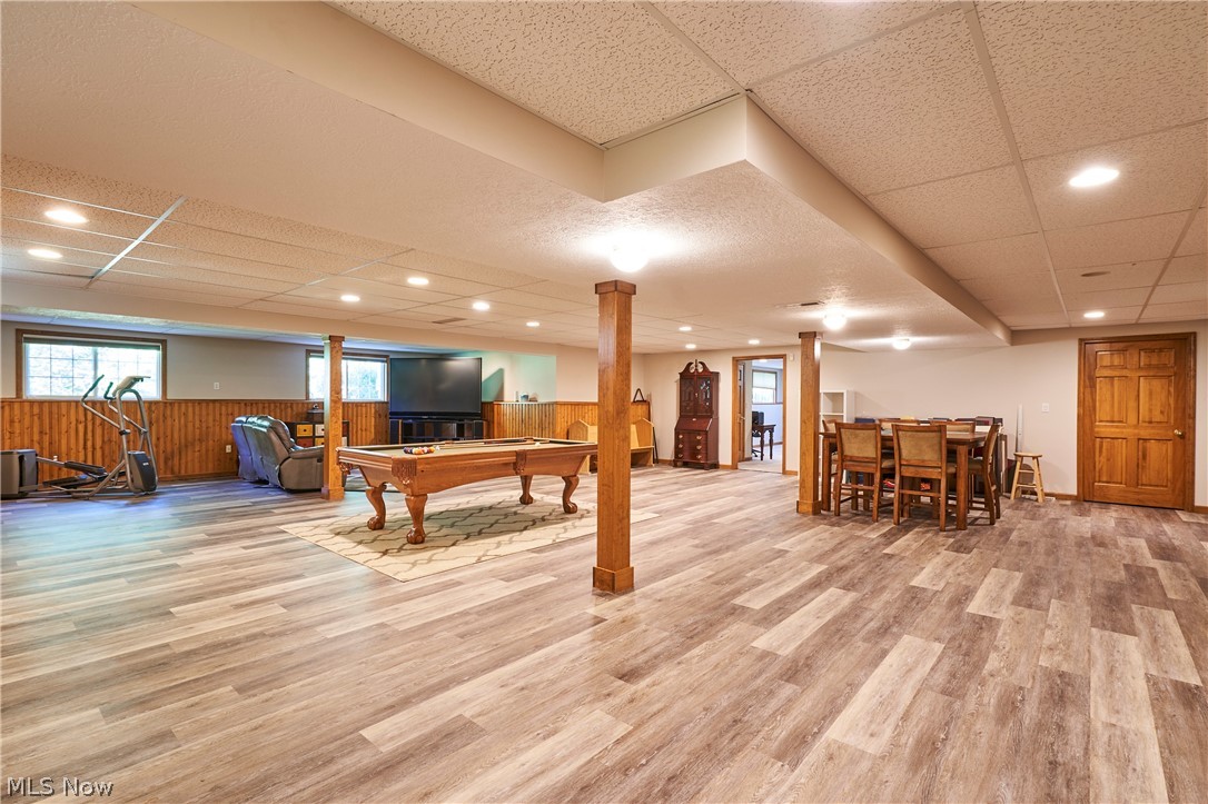 Brook Hollow Preserve - Residential