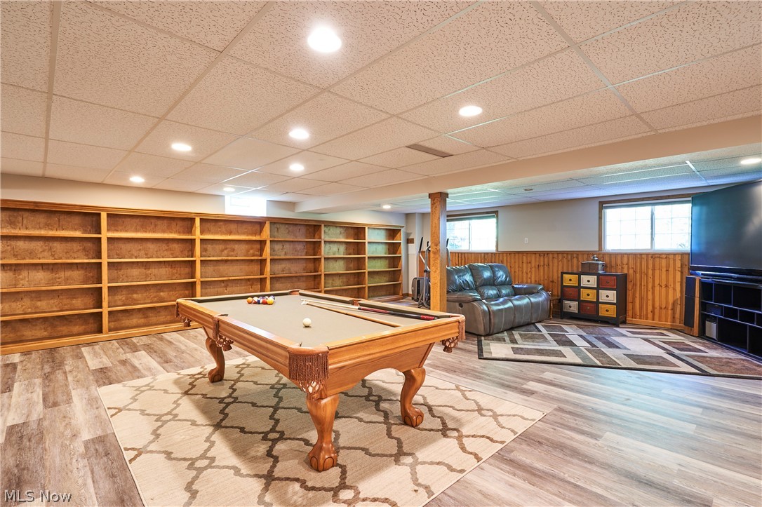 Brook Hollow Preserve - Residential