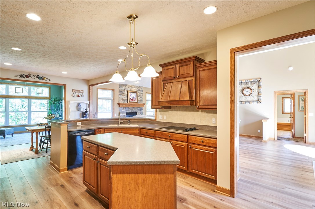 Brook Hollow Preserve - Residential