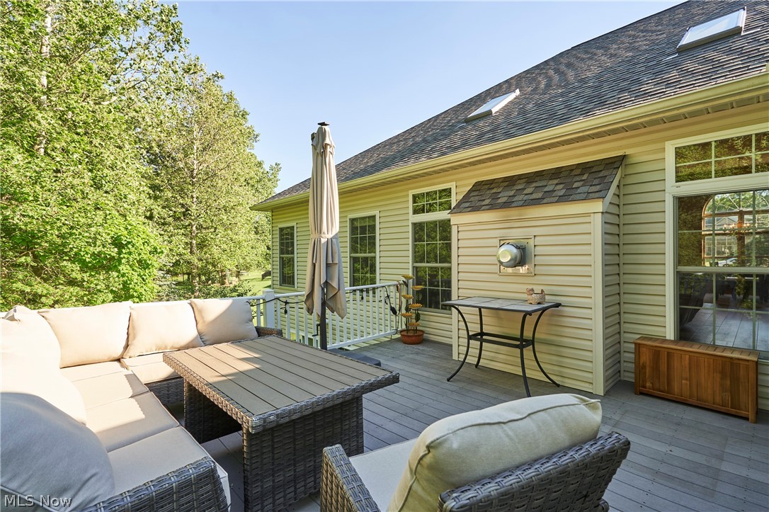 Brook Hollow Preserve - Residential