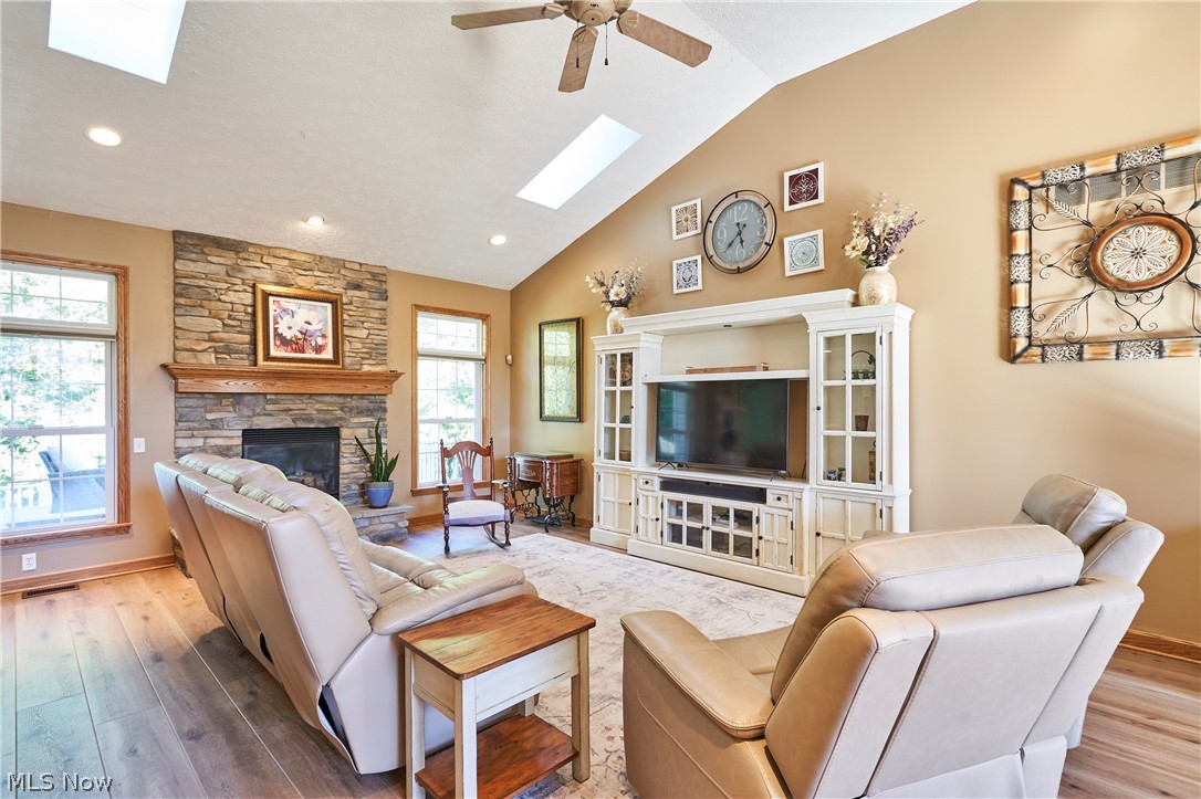 Brook Hollow Preserve - Residential