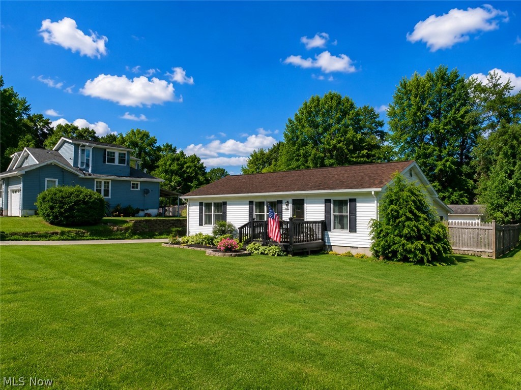Blackhorse - Residential