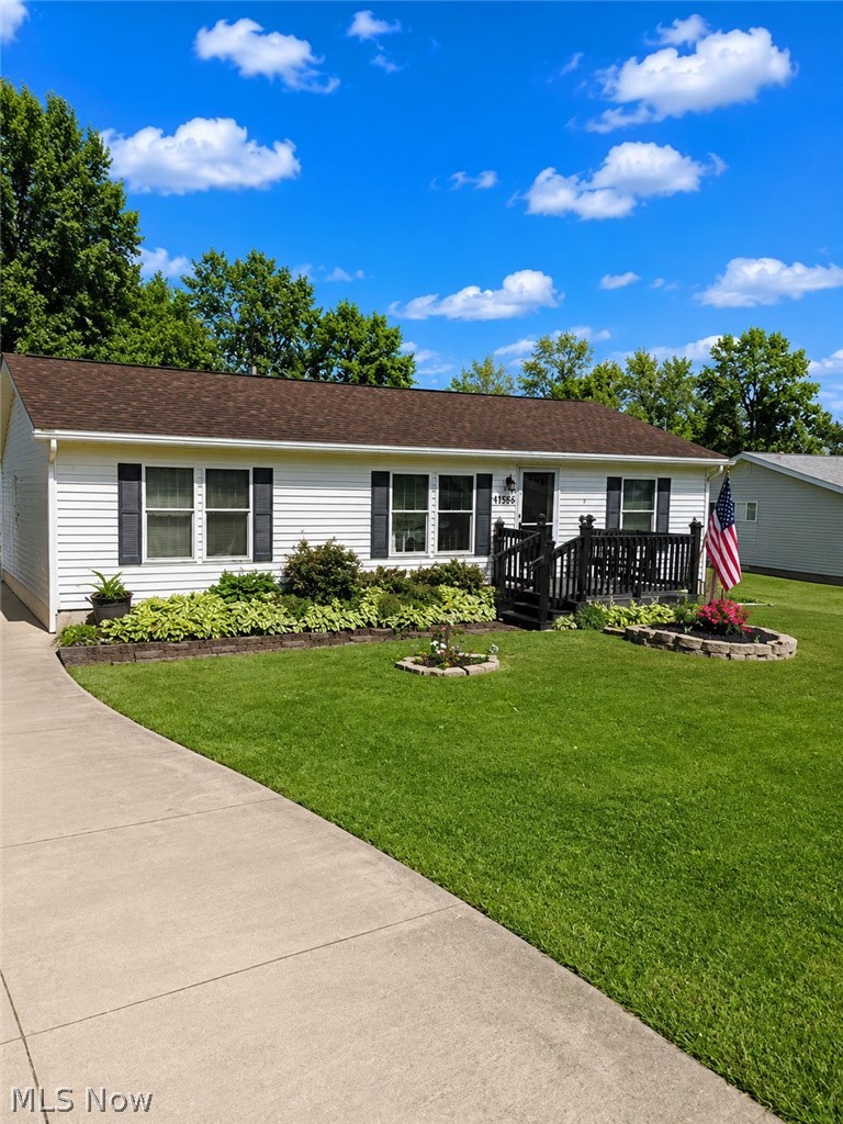 Blackhorse - Residential