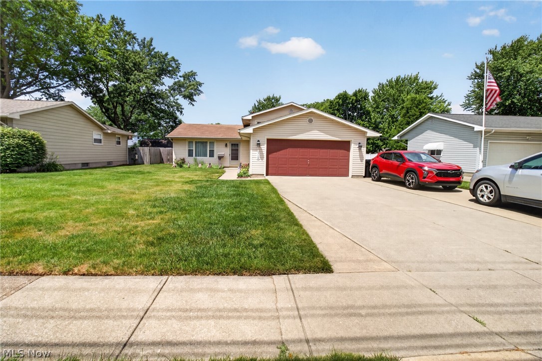 Highmeadows 01 - Residential