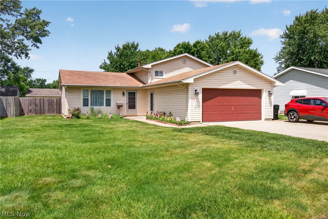 Highmeadows 01 - Residential