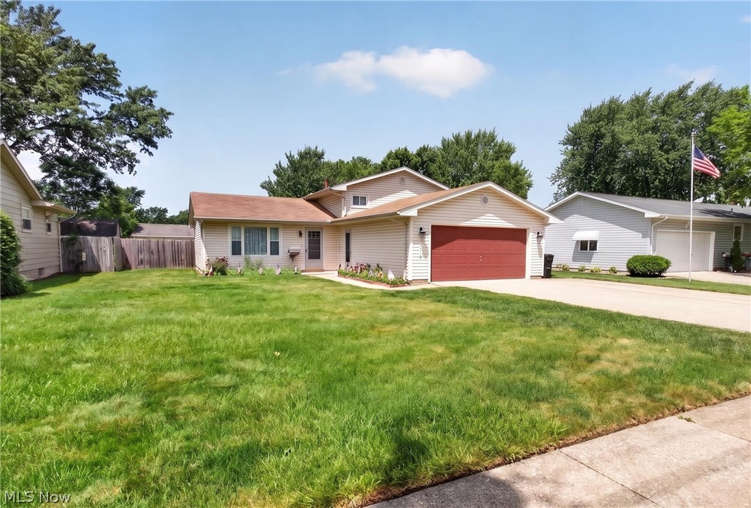 Highmeadows 01 - Residential