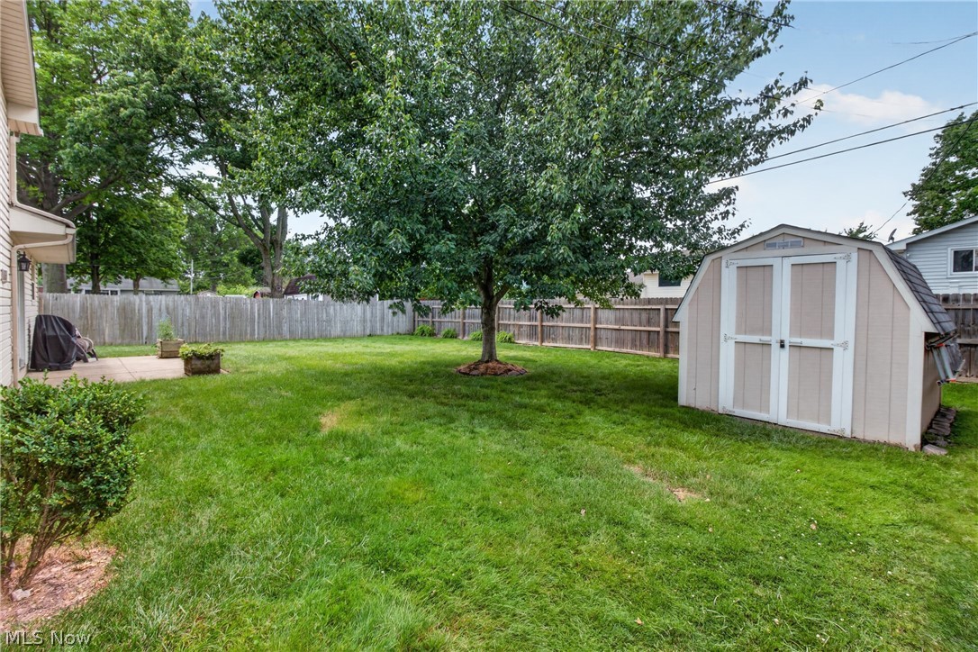 Highmeadows 01 - Residential