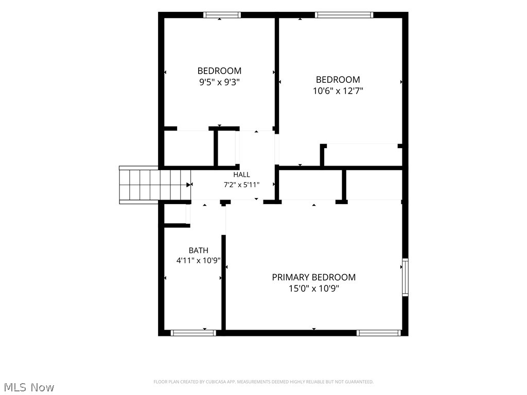 Highmeadows 01 - Residential