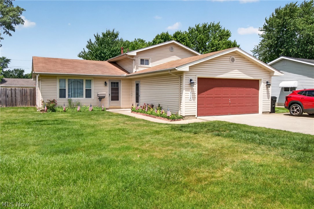 Highmeadows 01 - Residential
